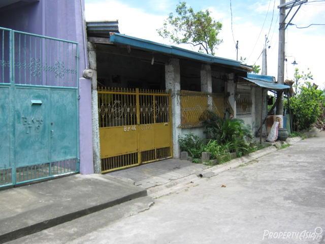 110 Sqm House And Lot Sale In Santa Rosa City