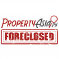 Property Foreclosed